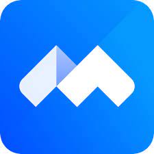 Voov Meeting Download icon